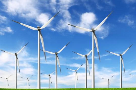 海南省推动风电装备产业发展 2022年<bb color=