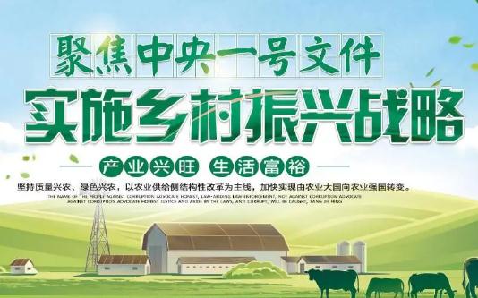 乡村建设行动实施方案 2022乡村振兴概念股龙头股有哪些?
