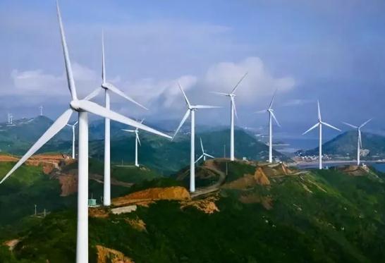 2022年风力发电上市公司有哪些?风力发电上市公司排名一览