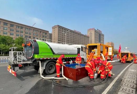 “十四五”城市排水防涝体系建设行动计划发布 城市排水防涝上市公司一览