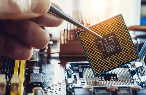 2022年芯片制造上市公司有哪些?芯片制造上市公司排名一览