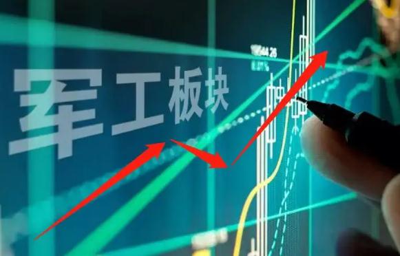 军工行业万亿国改盛宴开启 军工行业龙头股票一览表