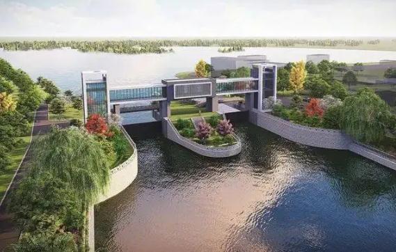 两部门部署进一步做好水利建设金融服务 水利建设龙头股票有哪些?