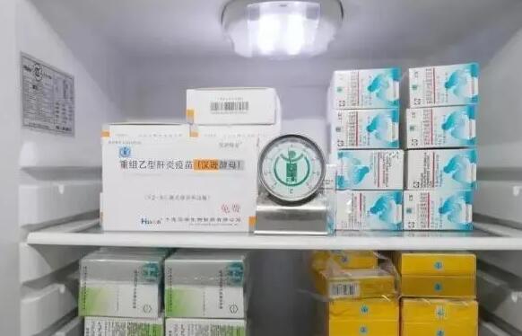2022年疫苗存储上市公司有哪些?疫苗存储上市公司龙头一览