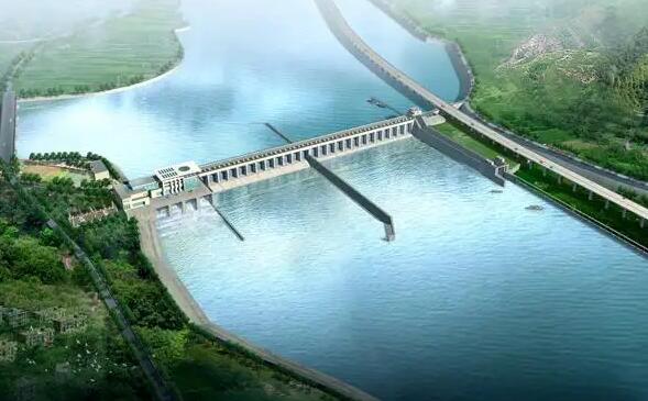 上半年水利建设投资提升近50% 水利建设上市公司龙头股一览