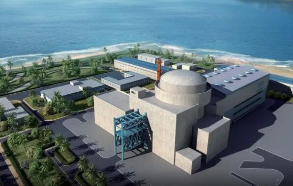 2022核能核电概念股龙头有哪些?核能核电概念股票一览