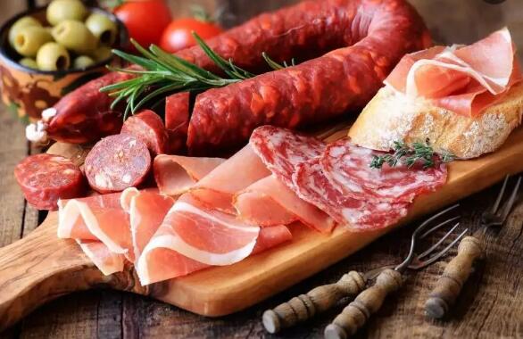 2022肉类加工上市公司龙头股有哪些?肉类加工上市公司股票一览