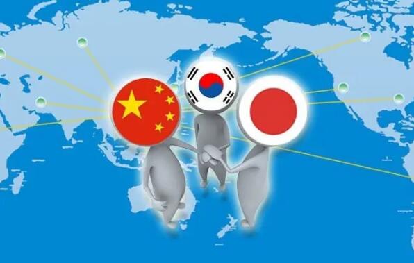 中日韩自贸区概念股有哪些?中日韩自贸区受益概念股一览
