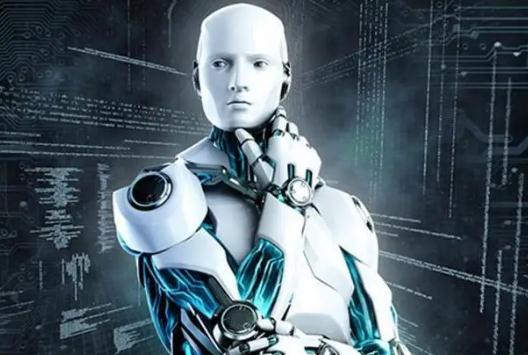 智能机器人龙头股票有哪些?智能机器人上市公司龙头股一览