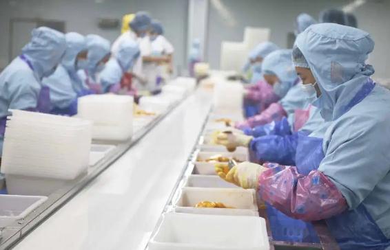 2022年食品科技概念股票有哪些?食品科技概念股龙头一览