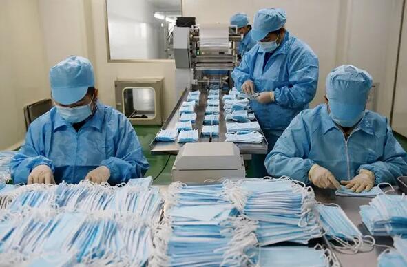生产口罩上市公司有哪些?生产口罩上市公司龙头股一览