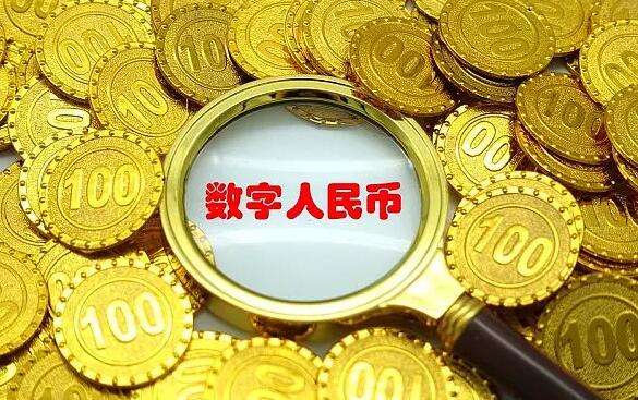 全国首张数字人民币社保卡亮相 数字人民币股票龙头股有哪些?