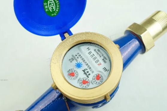 水表概念上市公司有哪些?水表概念上市公司龙头一览