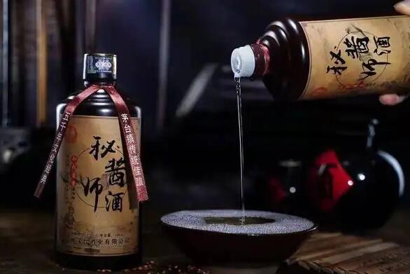 白酒行业业绩分化加剧 白酒行业龙头股有哪些?