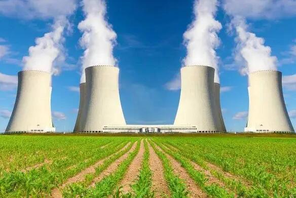 2022年核能概念上市公司有哪些?<bb color=
