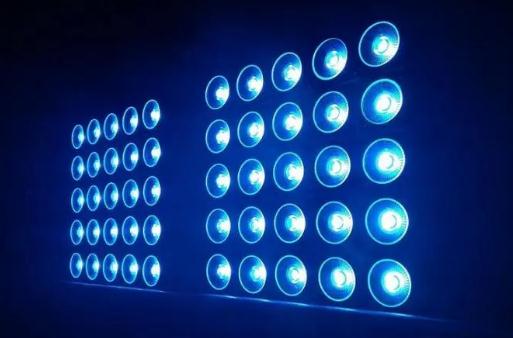 2022年LED灯上市公司有哪些?LED灯概念利好上市公司一览