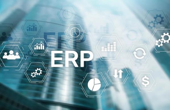 2022年ERP软件龙头股有哪些?ERP软件概念股龙头股一览