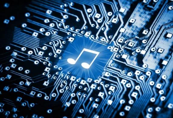2022年音乐产业概念股有哪些?音乐产业概念受益股票一览