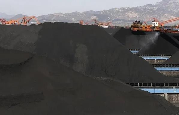 2022年煤炭销售概念龙头有哪些?