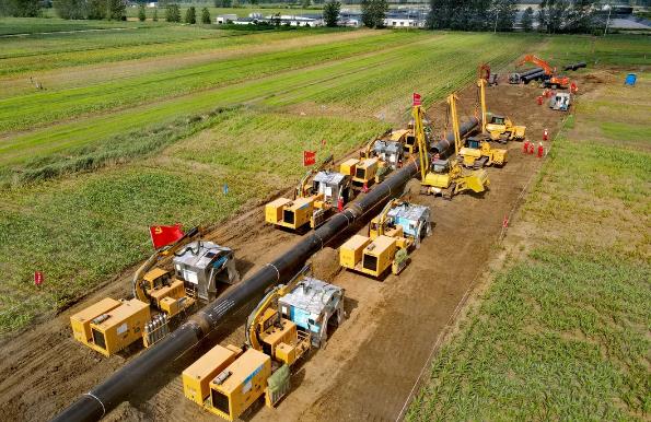 2022年管网建设概念股有哪些?管网建设概念股龙头股一览