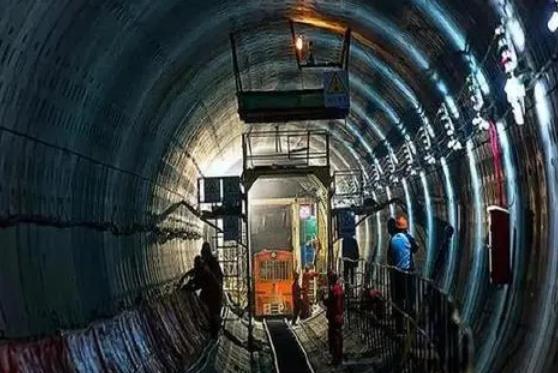 2022年隧道工程龙头股票有哪些?