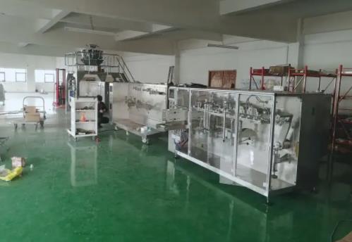包装机械概念上市公司龙头