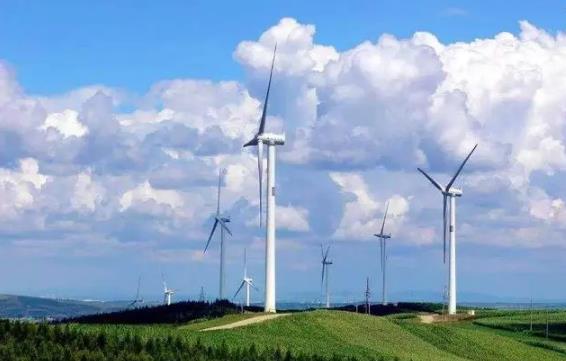 2022年风电新能源上市公司排名