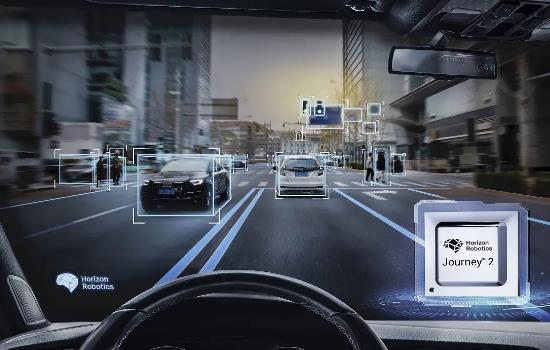 2022年十大智能汽车上市公司排行榜