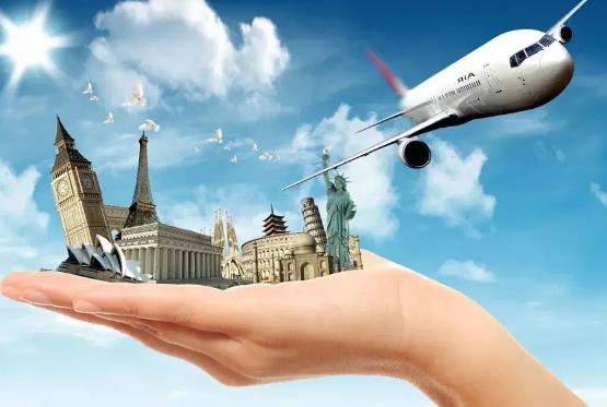 5300万元旅游消费券来了!旅游消费概念股票有哪些?