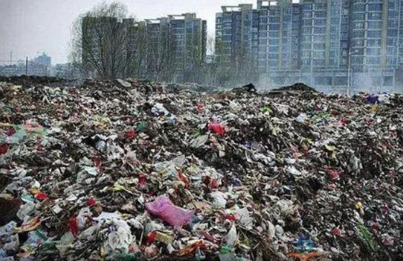 垃圾处理上市公司有哪些?十大垃圾处理上市企业一览