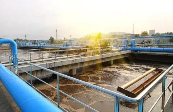 污水治理上市企业有哪些?污水处理上市公司排行榜