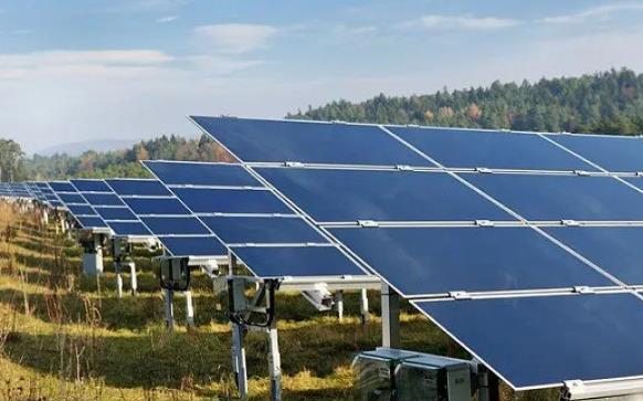 太阳能电池企业那家好?太阳能电池企业排名前十名