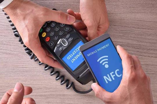 NFC概念上市公司有哪些?<bb color=