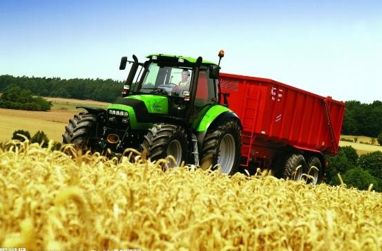 农机概念股龙头股有哪些?农机上市企业市值排行榜