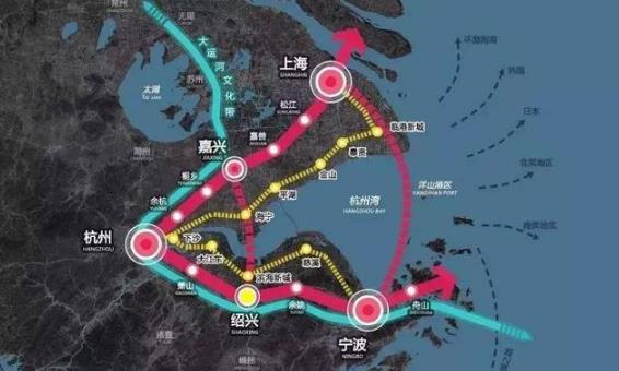 浙江大湾区公司哪个好?浙江大湾区上市公司收益排行榜