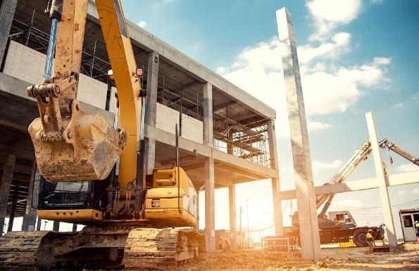 大基建全线走强!2023年大基建龙头股票有哪些?
