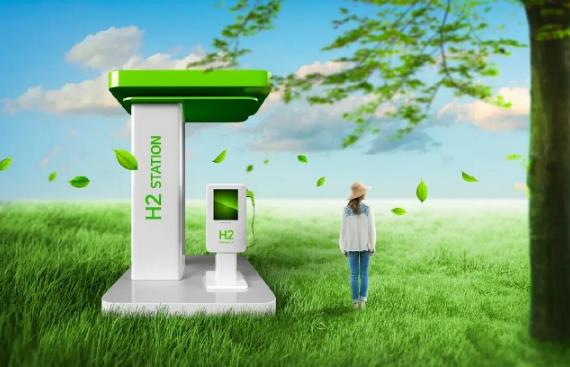 A股公司扎堆跨界氢能赛道 2023年氢能源股票龙头股有哪些?