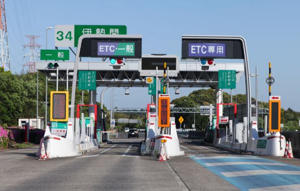 2023年ETC上市公司龙头有哪些?ETC上市企业排名前十