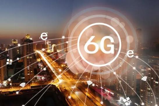 2023年10大6G上市企业排行榜