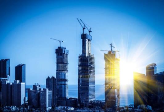 建筑行业上市公司有哪些?建筑行业上市公司排名