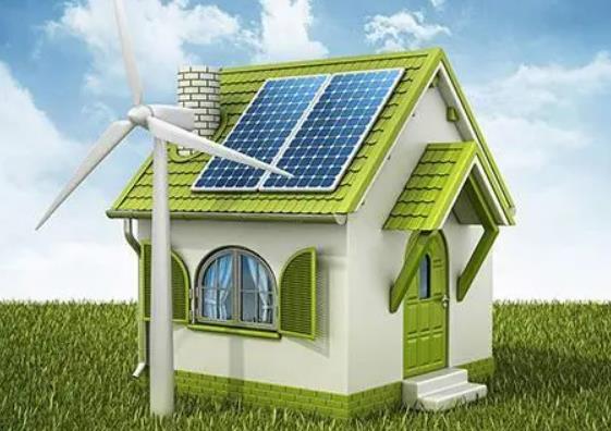 建筑节能上市龙头企业有哪些?建筑节能上市企业排名