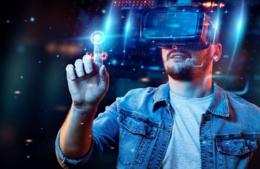 VR虚拟现实股票龙头股有哪些?虚拟现实上市公司龙头一览