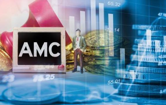 AMC业绩好的概念股票有哪些?AMC概念股龙头一览