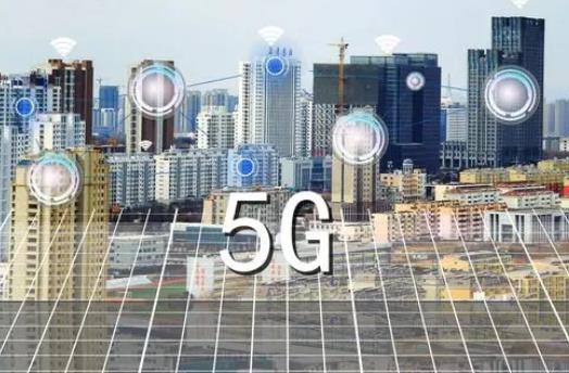 5g上市公司龙头股票有哪些?5g上市公司排名榜