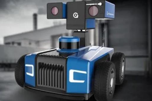 智能巡检机器人十大上市公司排行榜