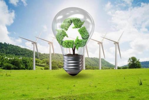 绿色电力公司龙头那个好?绿色电力上市企业排名前十名