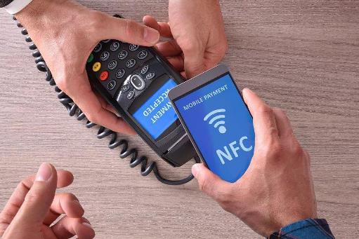 NFC上市公司有哪些?NFC十大上市公司市值排行榜