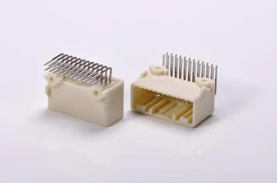 连接器上市公司那个好?连接器上市公司排行榜最新