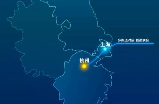 长三角一体化上市企业有哪些?长三角一体化上市企业排名前十名