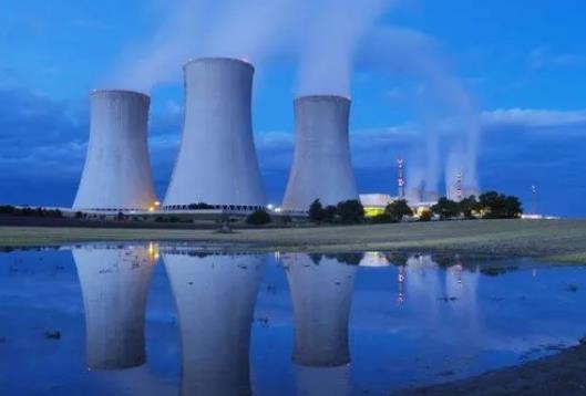 核电材料上市公司有哪些?核电材料十大上市企业排行榜